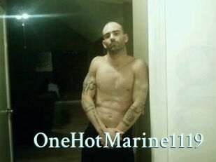 OneHotMarine1119