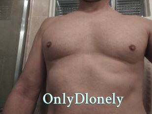 OnlyDlonely