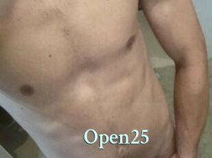 Open25