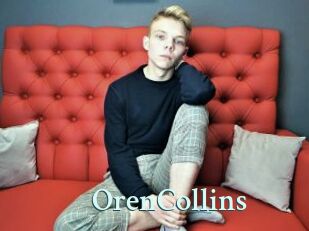 OrenCollins