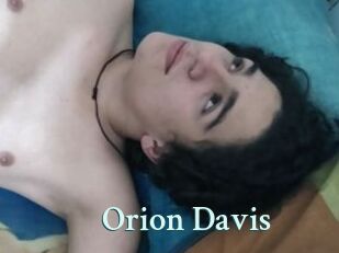 Orion_Davis