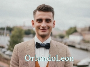 OrlandoLeon