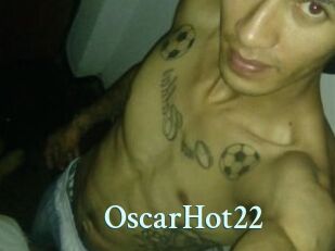 OscarHot22