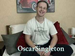 OscarSingleton