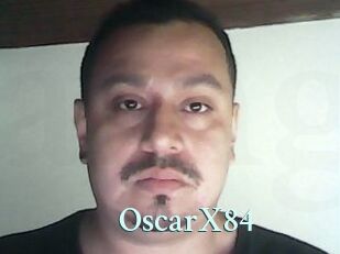 OscarX84