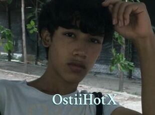 OstiiHotX
