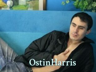 Ostin_Harris