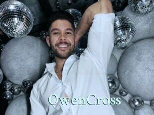 OwenCross
