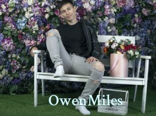 OwenMiles