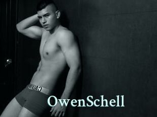 OwenSchell