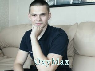 OxyMax