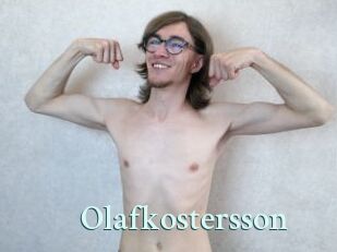 Olafkostersson