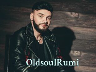 OldsoulRumi