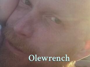 Olewrench