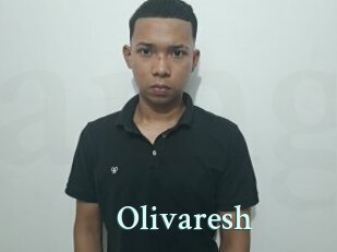 Olivaresh