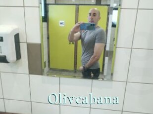 Olivcabana