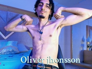 Oliver_jhonsson