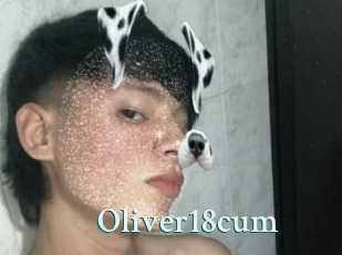 Oliver18cum