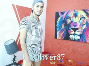 Oliver87