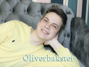 Oliverbakster