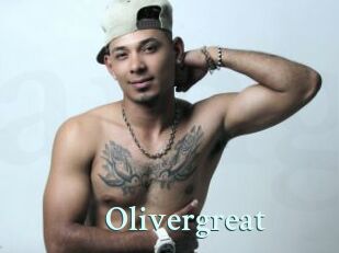 Olivergreat