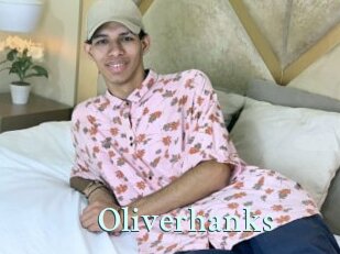 Oliverhanks