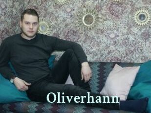 Oliverhann
