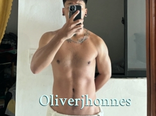 Oliverjhonnes
