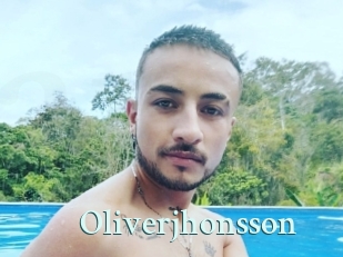 Oliverjhonsson