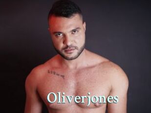 Oliverjones