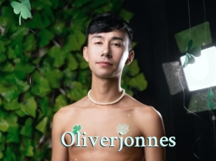 Oliverjonnes