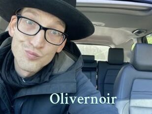 Olivernoir
