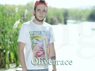 Oliverrace