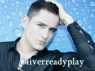Oliverreadyplay