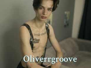 Oliverrgroove