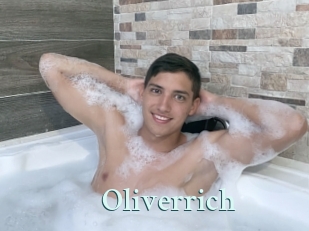 Oliverrich