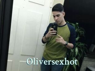 Oliversexhot