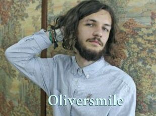Oliversmile