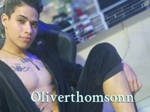oliverthomsonn Ambiance Gay