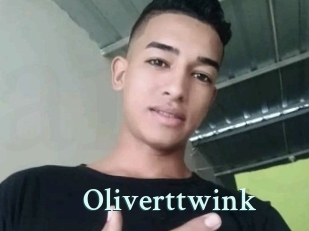 Oliverttwink
