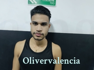 Olivervalencia