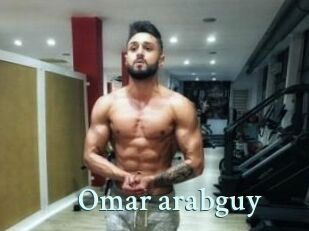 Omar_arabguy