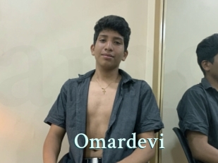Omardevi