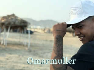 Omarmuller