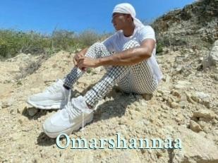 Omarshannaa