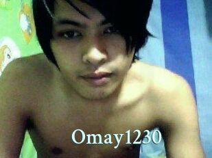 Omay1230