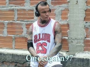 Onceagain97