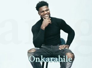 Onkarabile