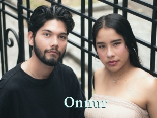 Onnur