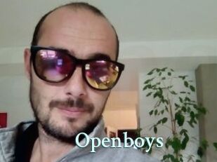 Openboys